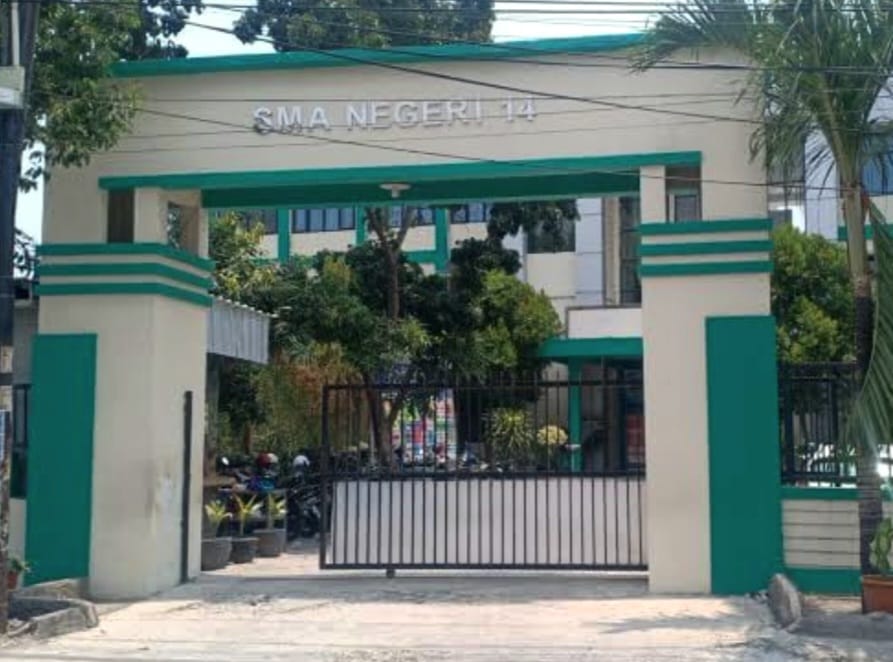 Ketum FWJI: Jika Ada Indikasi Pungli Perbaikan Fasilitas, SMAN 14 Kota Bekasi Harus Diberi Sangsi