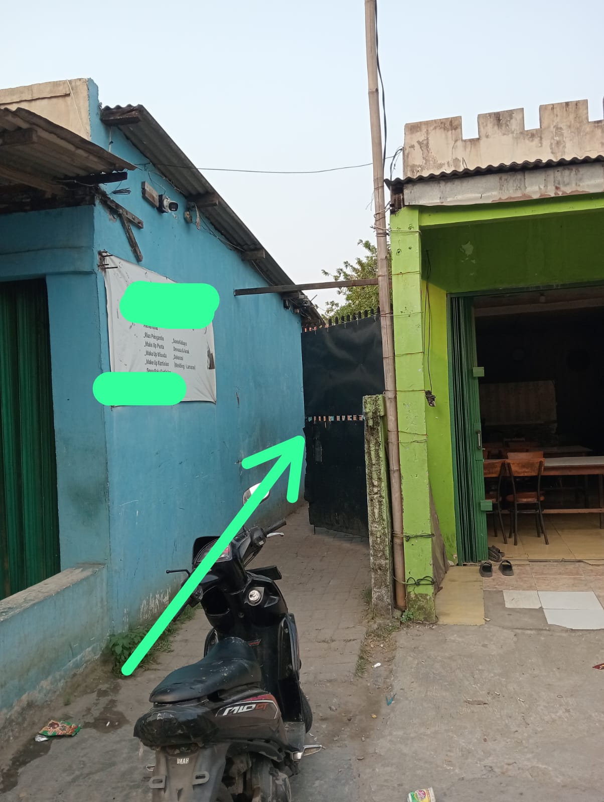 Terkuak! Diduga Sarang Peredaran Obat Keras Golongan G di Rajeg Terkesan Kebal Hukum, Nama Polsek Ikut Terseret